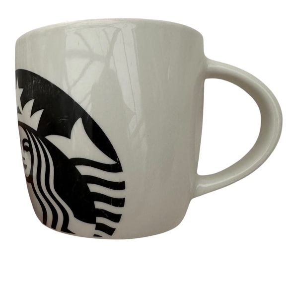 Starbucks 14oz Mug - Picture 2 of 6